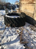 Часть жилого дома площадью 49,5 кв. м и земельный участок 300 кв. м в с. Воскресенское Саратовская области